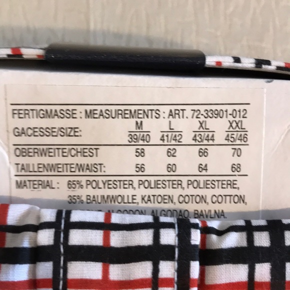 Box Office Dress Shirt - Picture 3 of 4